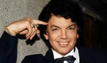 Сергей Захаров. "Пою о любви"