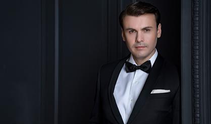 Дмитрий Риберо-Феррейра. "Песни о любви"