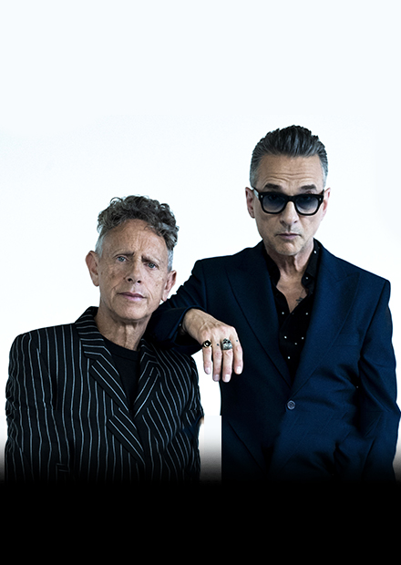 Depeche Mode Party