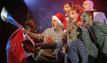 Встреча с песней 2.0