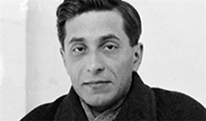 "Русские трагикомедии". Михаил Зощенко