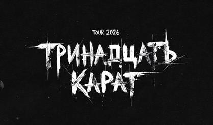 Тринадцать карат (г. Санкт-Петербург)