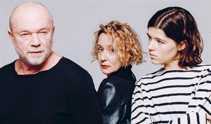 Буду сниматься в кино