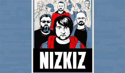 NIZKIZ