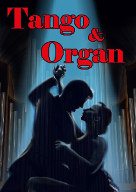 Tango&Organ