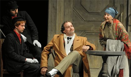 Сердце не камень