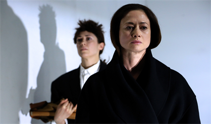 Маленький господин Фридеман