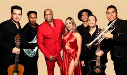 Hot Havana Orchestra