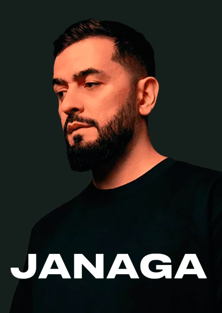 JANAGA