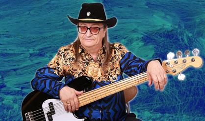 "Новый Ариэль" Валерия Ярушина