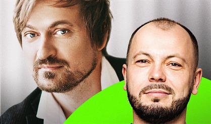 Алексей Петрухин. Специальный гость Ярослав Сумишевский