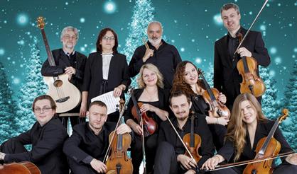 Серенада лунного света