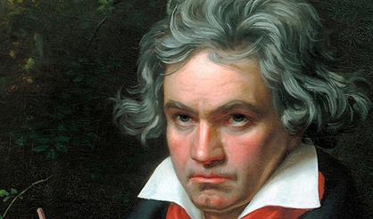 Бетховен-250: В. Спиваков, НФОР