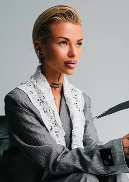 Дана Соколова