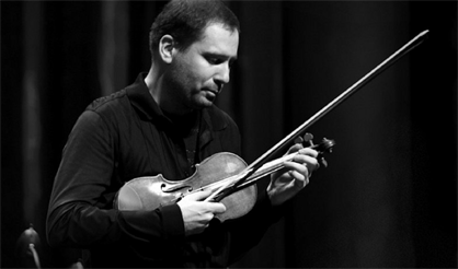 Вечер памяти Дмитрия Когана