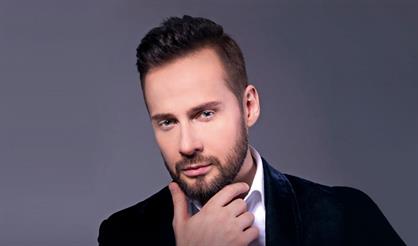 Александр Еловских. "Верить в любовь"