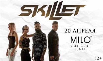 SKILLET