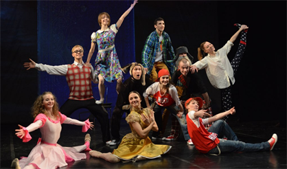 Удивительный сон