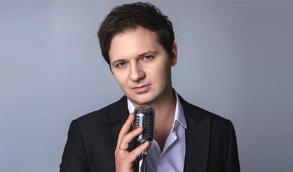 Николай Рябуха