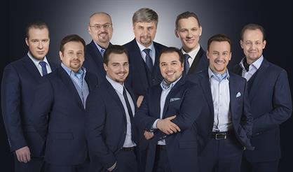 ТенорА XXI века