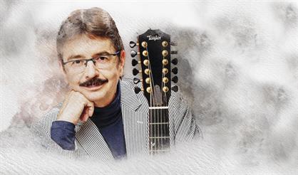 Виктор Третьяков. "Дело было порой осенней..."