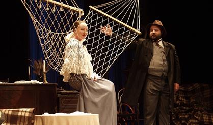 Волки и овцы