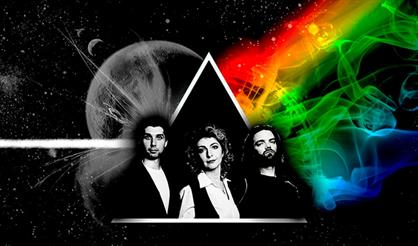 Вселенная Pink Floyd