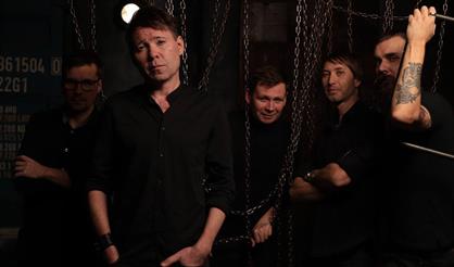 Торба-на-Круче. Большой зимний концерт