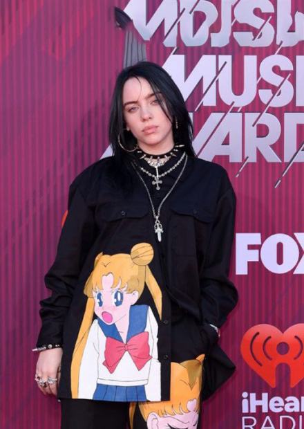 Billie Eilish Tribute