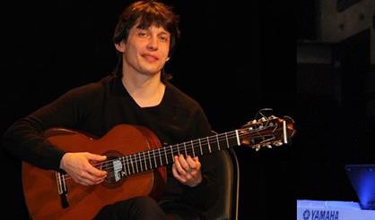 Сергей Филатов и Михаил Оленченко