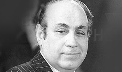 Георгий Териков. «95... Столько не живут!»