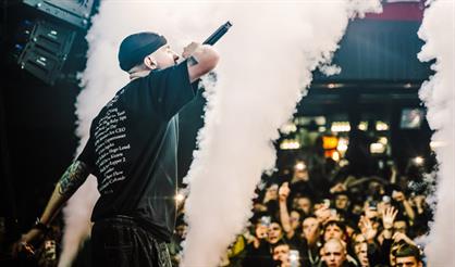 Friendly Thug 52 NGG (Москва)