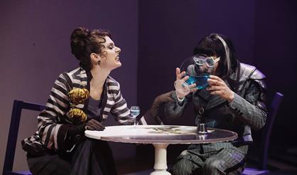 Дядюшкин сон