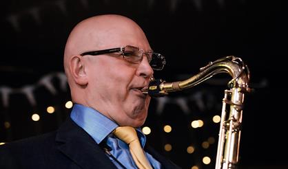 Basie Swingin. Валерий Киселев и его ансамбль