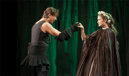 Королевские игры