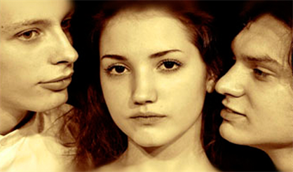 Каменный ангел