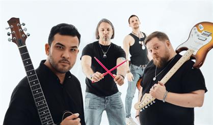 Музыкальное stand-up шоу