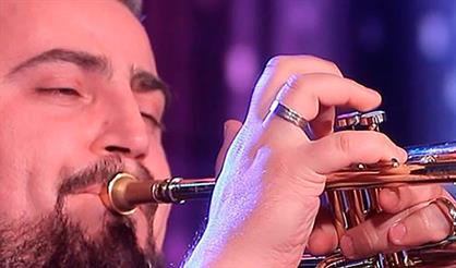 Квартет Айка Григоряна