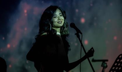 Концерт Space Jazz