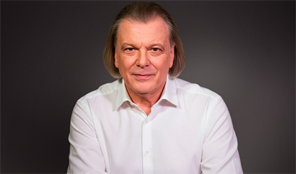 Юрий Васильев. "Служение. 50 лет на сцене Театра сатиры!"