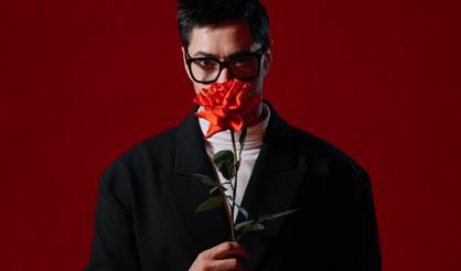 Мане. Авторский проект Ильи Шпака