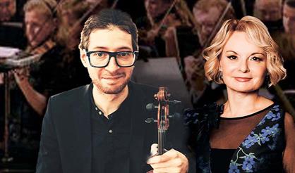 Симфонический вечер с органом. Моцарт, Сен-Санс, Форе