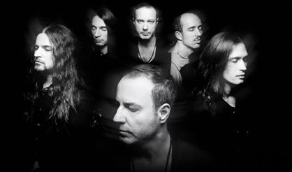 Animal ДжаZ. XXII