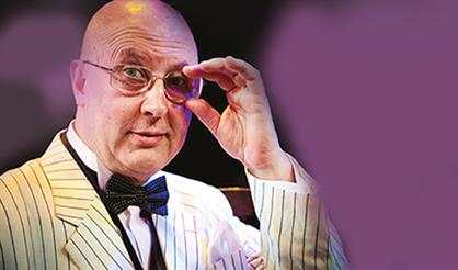 Валерий Киселев. «Легенды свинга»