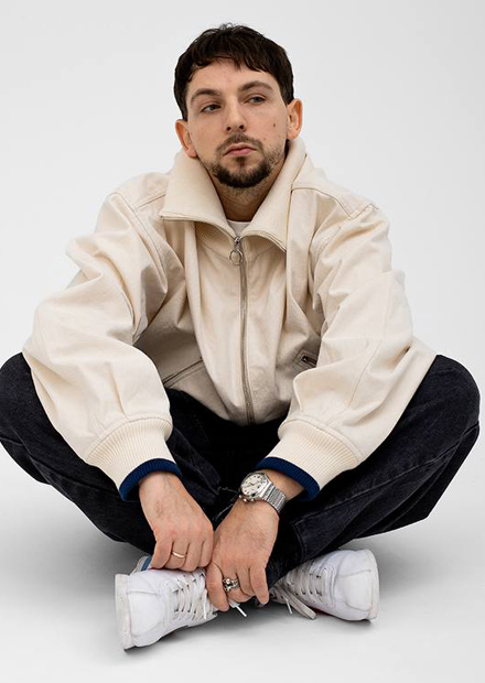 Хмыров. Акустика по заявкам