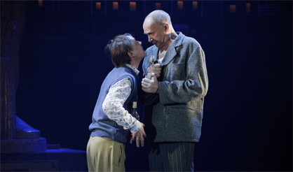 Позолоченный Мухин