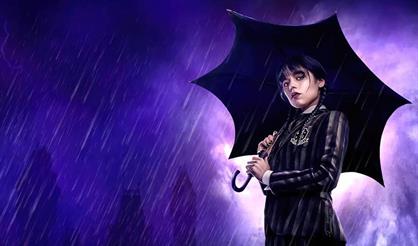 Сказки для всей семьи с органом. "Уэнздэй"