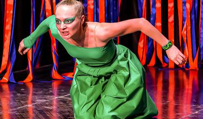 Рикки-Тикки-Тави