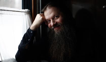 Библейские истории. Протоирей Артемий Владимиров и ансамбль "Благовест"