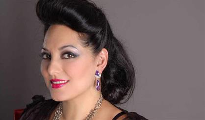 Леонсия Эрденко